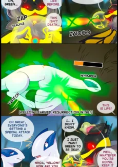 Silver Soul Vol 6 (47)