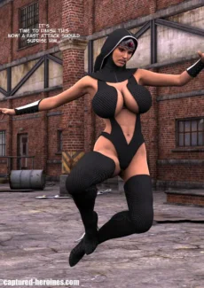 Sister Soulforge020