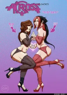 Sisters – Across Shorts