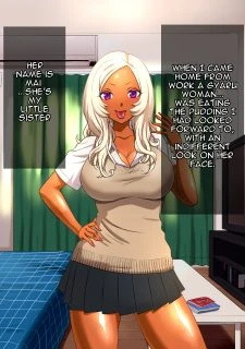 Slut Sister (3)