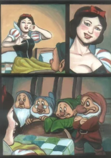 Snow White003