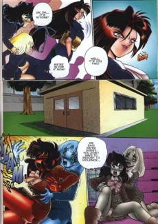 So Dangerous003