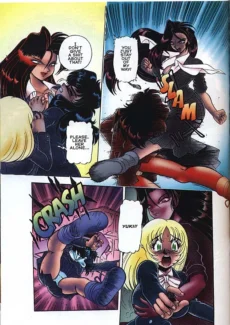 So Dangerous004