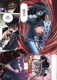 So Dangerous014