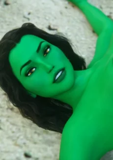 Space Lust (74)