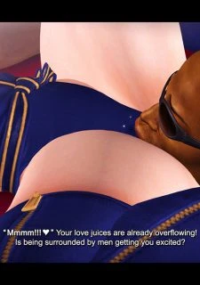 Street Fighter- Return To Shadaloo (10)
