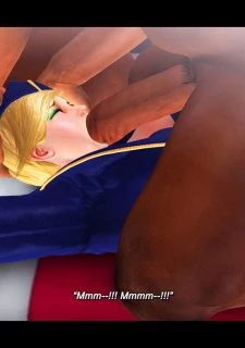 Street Fighter- Return To Shadaloo (11)
