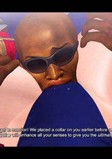 Street Fighter- Return To Shadaloo (12)