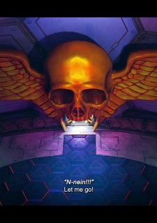 Street Fighter- Return To Shadaloo (3)