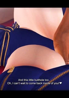 Street Fighter- Return To Shadaloo (8)