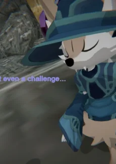 The Fox’s Hunt (11)