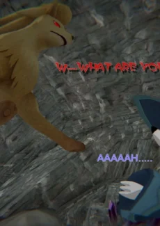 The Fox’s Hunt (14)