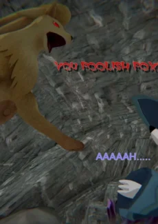 The Fox’s Hunt (18)