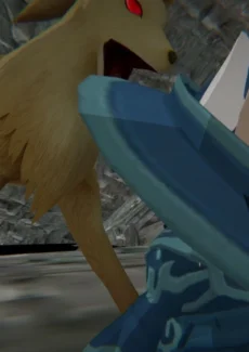 The Fox’s Hunt (19)