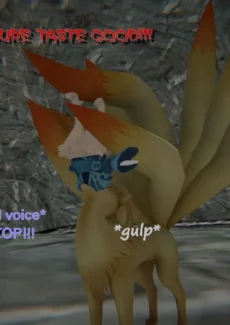 The Fox’s Hunt (20)
