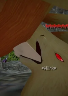 The Fox’s Hunt (21)