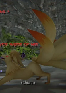 The Fox’s Hunt (23)