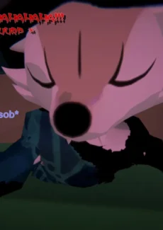 The Fox’s Hunt (24)