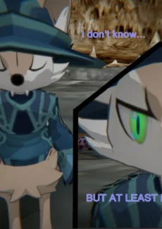 The Fox’s Hunt (3)