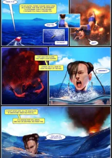The Gauntlet (13)