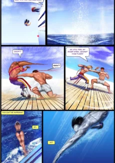 The Gauntlet (6)