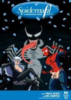TracyScops- Spidernafil- info