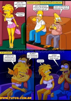 Tufos – Os Simptoons 7 (3)