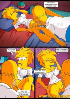 Tufos – Os Simptoons 7 (7)