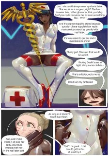 Turn You Ch.7- Trunch 014