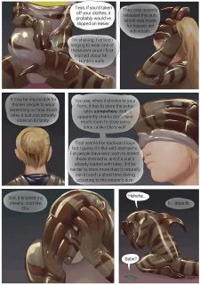 Turn You Ch.7- Trunch 04