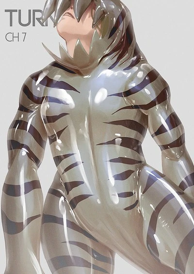 Turn You Ch.7- Trunch  –