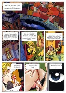 Vampires And Virgins011