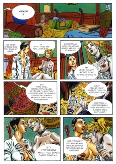 Vampires And Virgins013