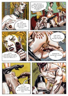 Vampires And Virgins018