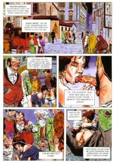 Vampires And Virgins022