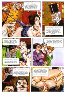 Vampires And Virgins023