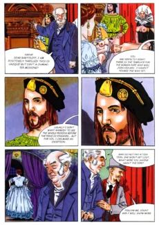 Vampires And Virgins035