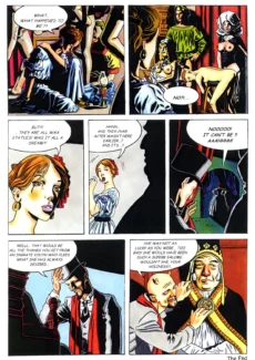 Vampires And Virgins043