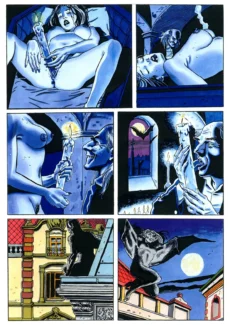 Vampires And Virgins045