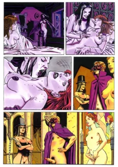 Vampires And Virgins046
