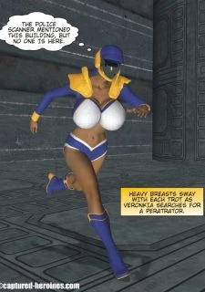 Veronica Vengeance003