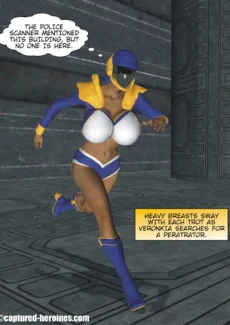 Veronica Vengeance003