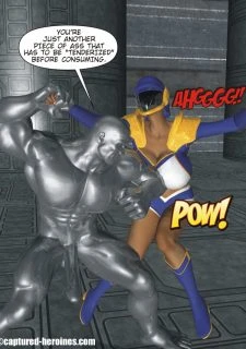 Veronica Vengeance009