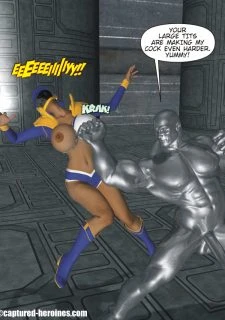 Veronica Vengeance010