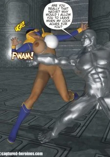 Veronica Vengeance013