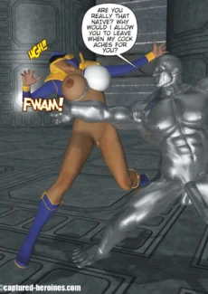 Veronica Vengeance013