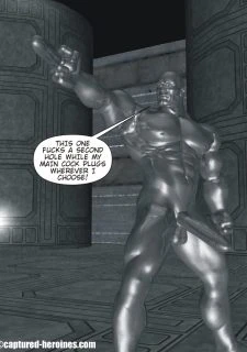 Veronica Vengeance015