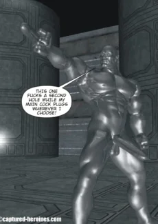 Veronica Vengeance015