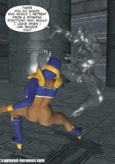 Veronica Vengeance017