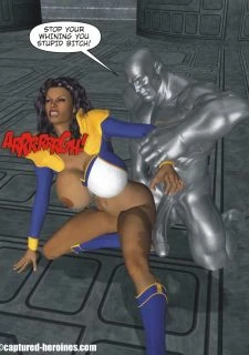 Veronica Vengeance020